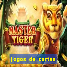 jogos de cartas ciganas online